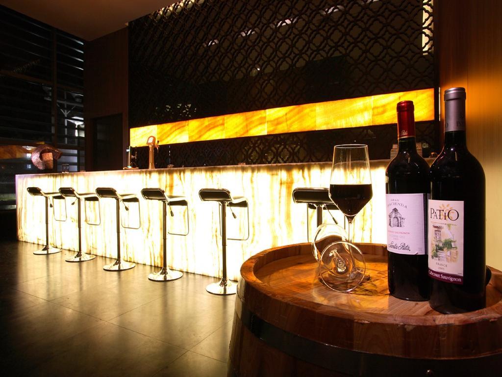 Mercure Suzhou Park Hotel & Suites Kültér fotó